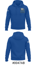 Lakewood Ranch Preparatory Academy (High School) Basketball 3308626 Hoodie - 17