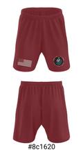 Reach Leadership Steam Academy 41896625 Athletic Shorts With Pockets - 15