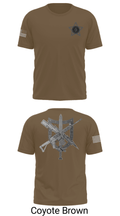 Baldwin County Sheriff's Office - GA 37068795 Short Sleeve Performance Shirt - 14
