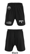 Violent Crimes Unit 81927816 Athletic Shorts With Pockets - 5