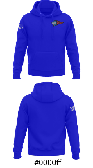 Hoodie, University Liggett School Ice Hockey, Ice Hockey, Teamtime, Team time, sublimation, custom sports apparel, team uniforms, spirit wear, spiritwear, sports uniforms, custom shirts, team store, custom team store, fundraiser sports, apparel fundraiser