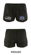134 Operations Support Squadron 6553246 Ranger Panties - 1