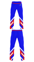 Virginia Challenge Wrestling Association 71254515 Sweatpants - 32