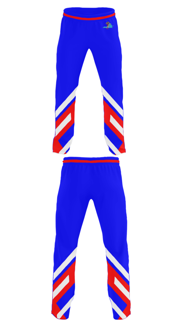Sweatpants, Virginia Challenge Wrestling Association, Wrestling, Teamtime, Team time, sublimation, custom sports apparel, team uniforms, spirit wear, spiritwear, sports uniforms, custom shirts, team store, custom team store, fundraiser sports, apparel fundraiser