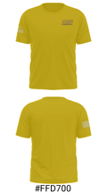 Surline Middle School 1597430 Short Sleeve Performance Shirt - 19