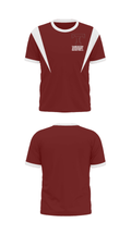 Tarkington High School Basketball 27741544 Short Sleeve Performance Shirt - 32