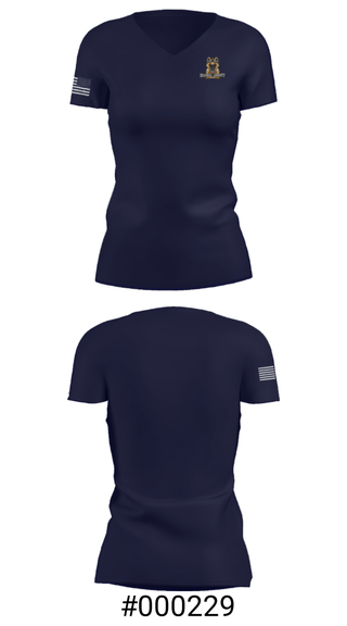 Women's Short Sleeve Vneck Shirt, Social Misfit Brand, Spirit Store, Teamtime, Team time, sublimation, custom sports apparel, team uniforms, spirit wear, spiritwear, sports uniforms, custom shirts, team store, custom team store, fundraiser sports, apparel fundraiser
