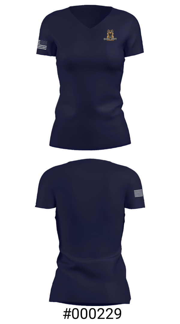 Women's Short Sleeve Vneck Shirt, Social Misfit Brand, Spirit Store, Teamtime, Team time, sublimation, custom sports apparel, team uniforms, spirit wear, spiritwear, sports uniforms, custom shirts, team store, custom team store, fundraiser sports, apparel fundraiser