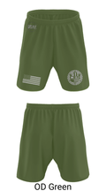 611 CES 65338274 Athletic Shorts With Pockets - 29