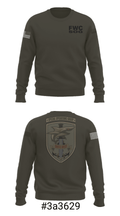 FWC SW SOG 50539560 Crew Neck Sweatshirt - 2