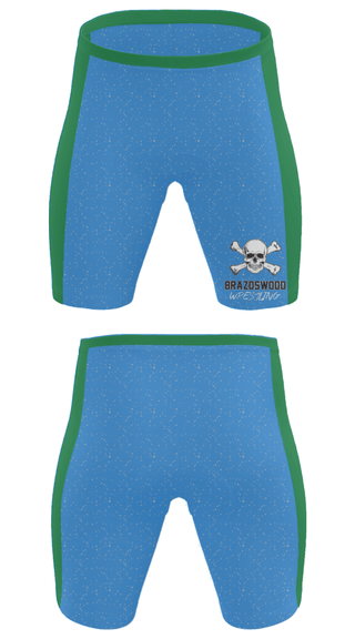 Men's Compression Shorts, Brazoswood High School Wrestling, Wrestling, Teamtime, Team time, sublimation, custom sports apparel, team uniforms, spirit wear, spiritwear, sports uniforms, custom shirts, team store, custom team store, fundraiser sports, apparel fundraiser