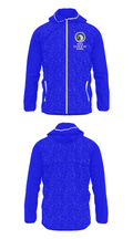 South Elementary School 66813647 Windbreaker - 29