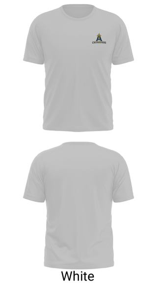 Short Sleeve Performance Shirt, Althoff Catholic High School Wrestling, Wrestling, Teamtime, Team time, sublimation, custom sports apparel, team uniforms, spirit wear, spiritwear, sports uniforms, custom shirts, team store, custom team store, fundraiser sports, apparel fundraiser