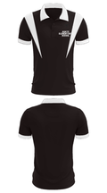 Agate Elementary School 1613283 Short Sleeve Performance Polo - 24