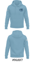 Chanute High School Basketball 12881395 Hoodie - 17