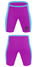 United FC 25557627 Men's Compression Shorts - 30