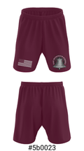 Perry Elementary School 33628129 Athletic Shorts With Pockets - 15