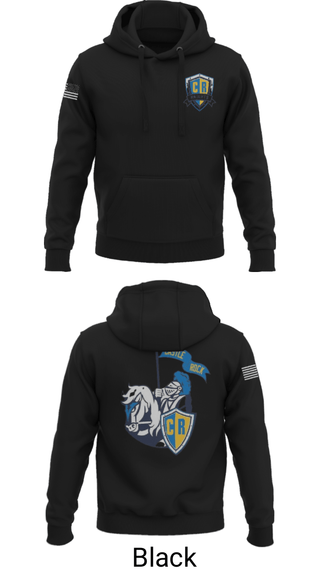 Hoodie, Castle Rock Elementary, Spirit Store, Teamtime, Team time, sublimation, custom sports apparel, team uniforms, spirit wear, spiritwear, sports uniforms, custom shirts, team store, custom team store, fundraiser sports, apparel fundraiser