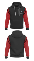 Drunk Hippo Racing 90284790 Hoodie - 27