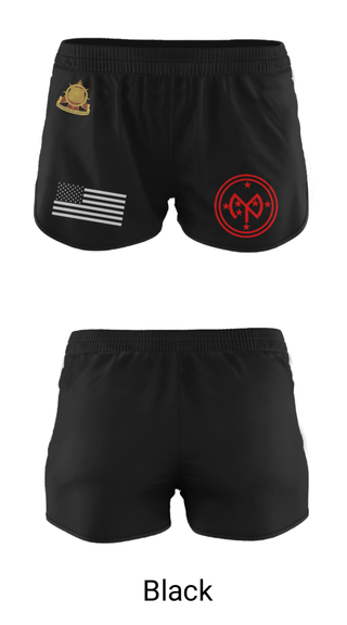 Ranger Panties, E co 427th, National Guard, Teamtime, Team time, sublimation, custom sports apparel, team uniforms, spirit wear, spiritwear, sports uniforms, custom shirts, team store, custom team store, fundraiser sports, apparel fundraiser