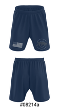 Surprise Lake Middle School Wrestling 38458964 Athletic Shorts NO Pockets - 15