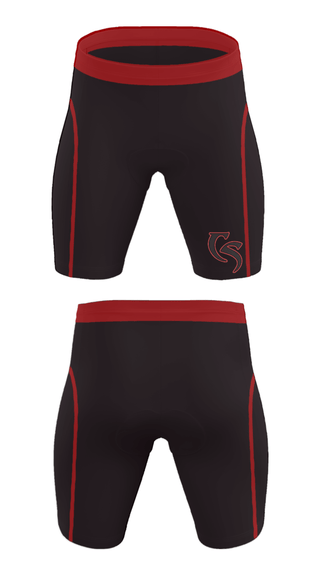 Men's Compression Shorts, Cave Spring High School, Spirit Store, Teamtime, Team time, sublimation, custom sports apparel, team uniforms, spirit wear, spiritwear, sports uniforms, custom shirts, team store, custom team store, fundraiser sports, apparel fundraiser