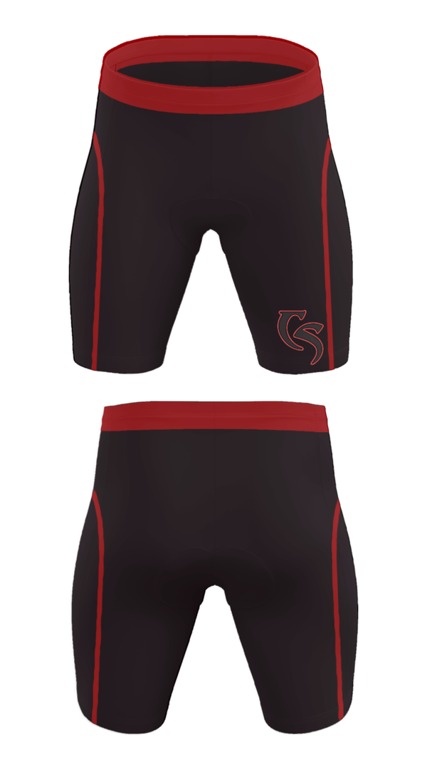 Men's Compression Shorts, Cave Spring High School, Spirit Store, Teamtime, Team time, sublimation, custom sports apparel, team uniforms, spirit wear, spiritwear, sports uniforms, custom shirts, team store, custom team store, fundraiser sports, apparel fundraiser