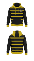 Sigourney Senior High School Basketball 72122211 Hoodie - 23