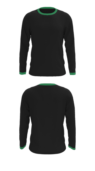 Long Sleeve Performance Shirt, 757 cleaning services LLC, , Teamtime, Team time, sublimation, custom sports apparel, team uniforms, spirit wear, spiritwear, sports uniforms, custom shirts, team store, custom team store, fundraiser sports, apparel fundraiser