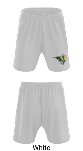 Athletic Shorts With Pockets, Bay Creek Middle School  Basketball, Men's Basketball, Teamtime, Team time, sublimation, custom sports apparel, team uniforms, spirit wear, spiritwear, sports uniforms, custom shirts, team store, custom team store, fundraiser sports, apparel fundraiser