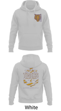 Southside Middle School 37136720 Hoodie - 3
