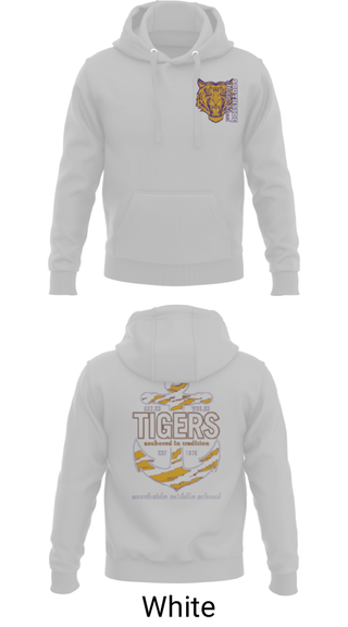 Hoodie, Southside Middle School, Spirit Store, Teamtime, Team time, sublimation, custom sports apparel, team uniforms, spirit wear, spiritwear, sports uniforms, custom shirts, team store, custom team store, fundraiser sports, apparel fundraiser