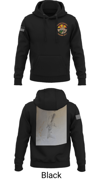 Utilities Platoon 19419803 Hoodie - 24