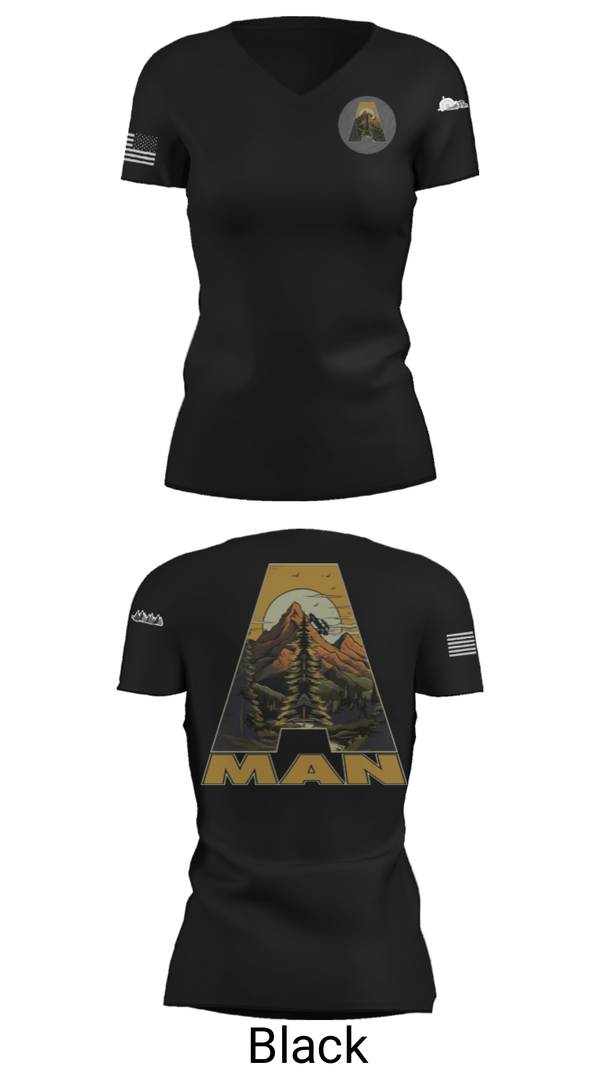 Women's Short Sleeve Vneck Shirt, Sea globe, , Teamtime, Team time, sublimation, custom sports apparel, team uniforms, spirit wear, spiritwear, sports uniforms, custom shirts, team store, custom team store, fundraiser sports, apparel fundraiser