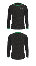 Courtyard Chuch 37286717 Long Sleeve Performance Shirt - 32