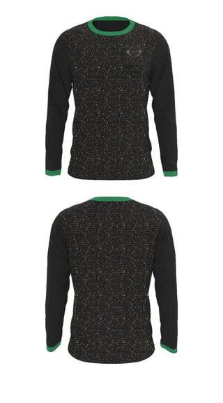 Long Sleeve Performance Shirt, Courtyard Chuch, , Teamtime, Team time, sublimation, custom sports apparel, team uniforms, spirit wear, spiritwear, sports uniforms, custom shirts, team store, custom team store, fundraiser sports, apparel fundraiser