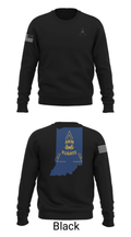 A&M FLIGHTS 82403687 Crew Neck Sweatshirt - 9