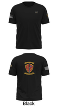 3rd. Battalion 7th. Marines 15768807 Short Sleeve Performance Shirt - 22