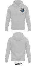 Ygnacio Valley High School 74570638 Hoodie - 3