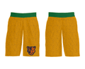 North Pitt High School Basketball 31802152 Mens Soccer Shorts - 31