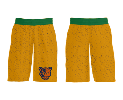 North Pitt High School Basketball 31802152 Mens Soccer Shorts - 31