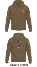 18th FA BDE Airborne 33985132 Hoodie - 16