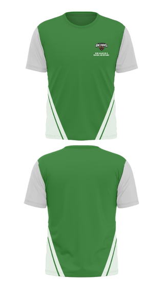 Short Sleeve Performance Shirt, Norwalk High School Wrestling, Wrestling, Teamtime, Team time, sublimation, custom sports apparel, team uniforms, spirit wear, spiritwear, sports uniforms, custom shirts, team store, custom team store, fundraiser sports, apparel fundraiser