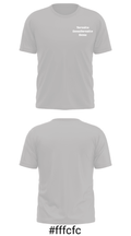 Termite Desu 1354860 Short Sleeve Performance Shirt - 19