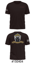 Red Line Mobile Axe Throwing 75513629 Short Sleeve Performance Shirt - 19