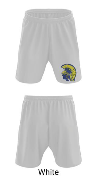 Athletic Shorts With Pockets, East Middle School Wrestling, Wrestling, Teamtime, Team time, sublimation, custom sports apparel, team uniforms, spirit wear, spiritwear, sports uniforms, custom shirts, team store, custom team store, fundraiser sports, apparel fundraiser