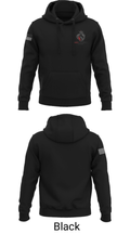 Katy Christian Academy Basketball 14152032 Hoodie - 10