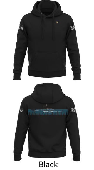 Hoodie, The Watering Hole at FFHQ, , Teamtime, Team time, sublimation, custom sports apparel, team uniforms, spirit wear, spiritwear, sports uniforms, custom shirts, team store, custom team store, fundraiser sports, apparel fundraiser