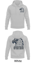 George Washington High School Basketball 90208926 Hoodie - 3