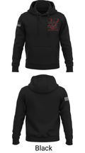 Verona High School Basketball 77107155 Hoodie - 10
